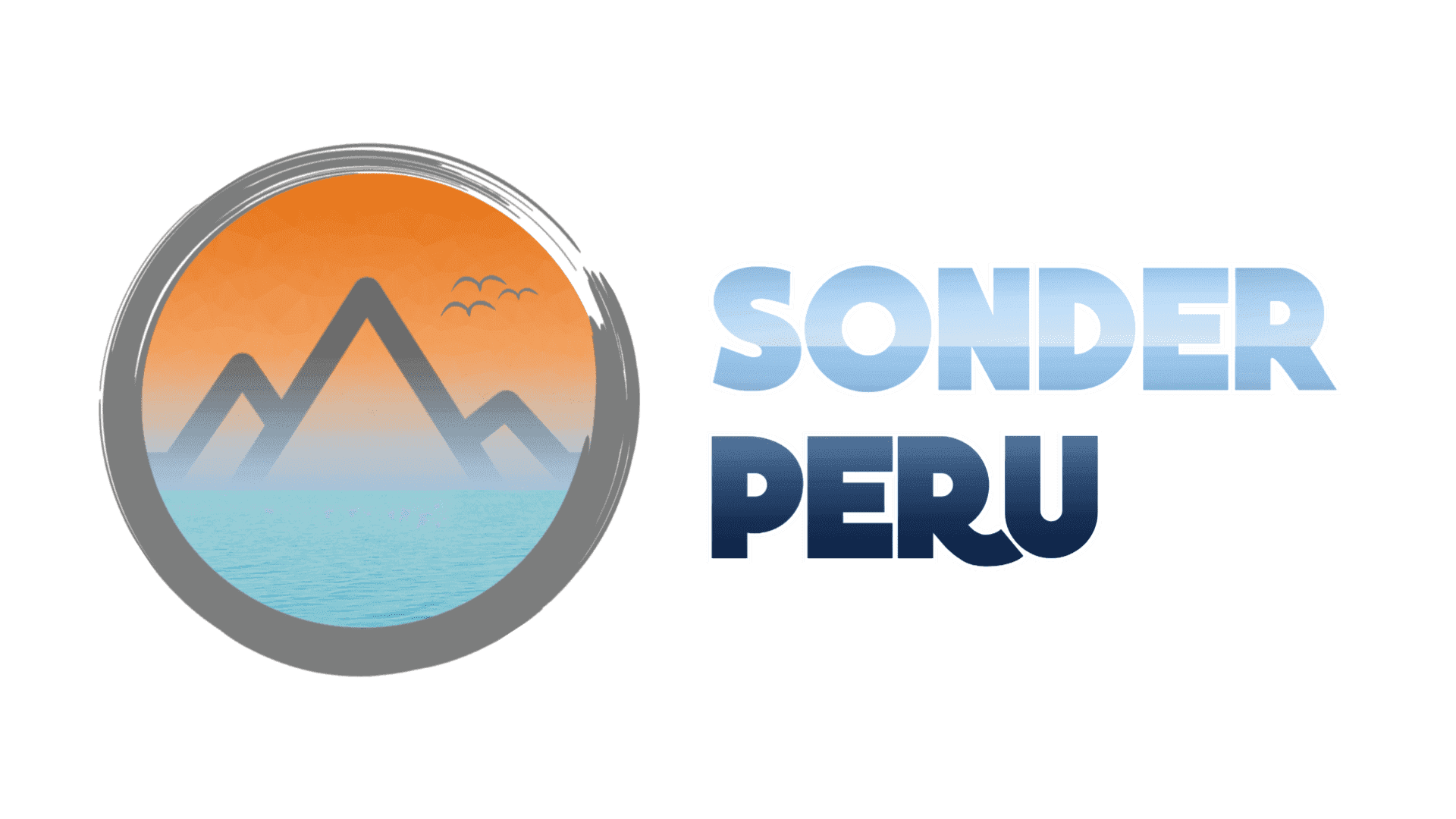 Sonder Peru Logo